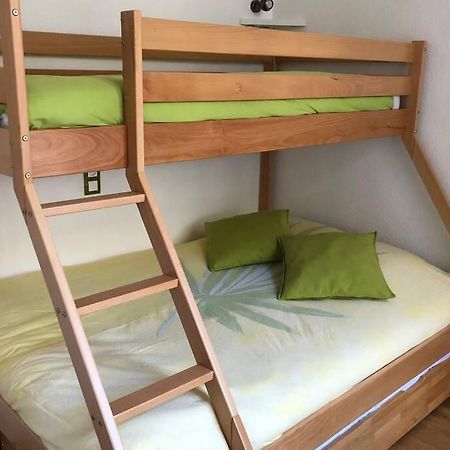 Appartement T2 Classe Tout Confort, Cauterets Centre, Equipe Pour Bebe, Et Wifi Gratuite Экстерьер фото