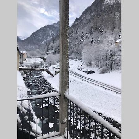 Appartement T2 Classe Tout Confort, Cauterets Centre, Equipe Pour Bebe, Et Wifi Gratuite Экстерьер фото
